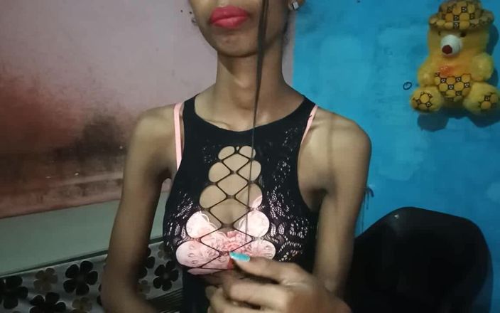 Truefuker: Desi Tina chiama electretion man e mi scopa duro