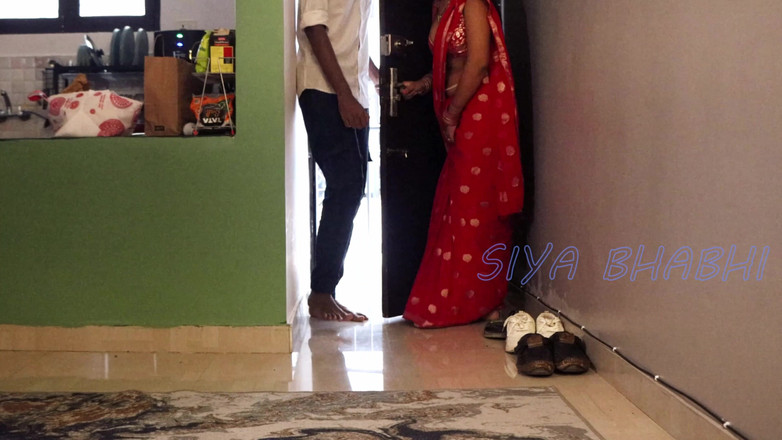 Vicky Siya: पति पटनी और बॉस भाग 1 - भारतीय सेक्स हिंदी