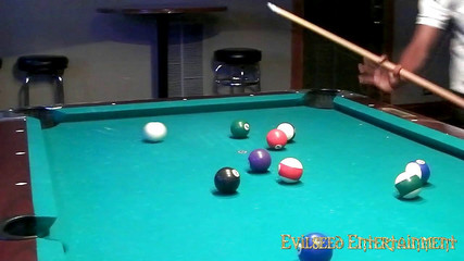 Evilseed Entertainment: Những giấc mơ của buổi hẹn hò đêm. Trò vui. Tập 32