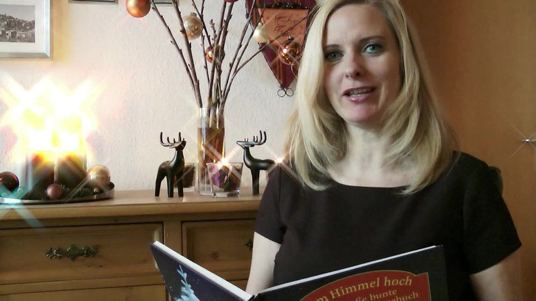 Dirty Tina: Stare, ale złote - Boże Narodzenie 2012