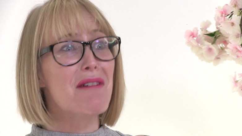 Lacey Starr productions: Sub-pelacur asli - Mackenzie Page