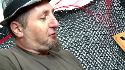 The Window of Sex: Hravá prázdninová scéna-2 brunetka Teen si užívá anál se zralým...