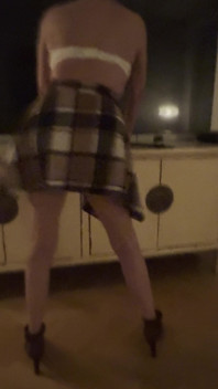 Pussy