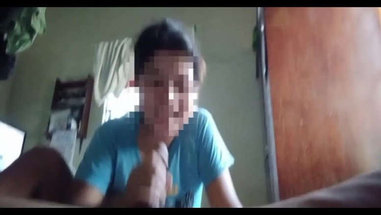 Daddy V: Pinay gospodyni randki