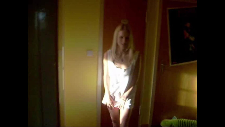 Blondehexe: 6 x mear