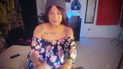 Kimberly Polizzi: 스트림 16 7월 2025