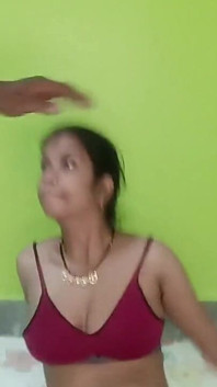 Indická desi Chudai