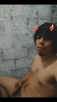 Diablo caliente como el infierno