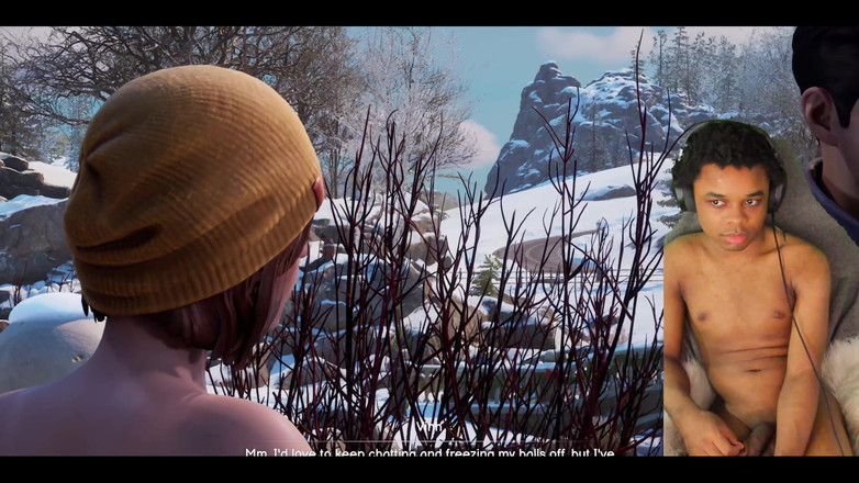 Love Mir Gaming: Странная жизнь, двойная экспозиция, часть 8