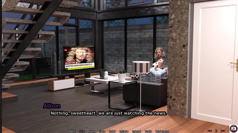 Joystick Cinema: Babiččin dům - PT 60 - NC