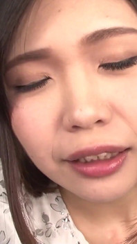 Subjective Extreme Saliva Fetish - Saliva and Bad Breath Full Handjob Course by Nanoka Yuuho