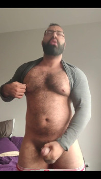 Some Saturday Morning Fun