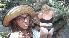 Tomsorte: Katia Heffner in the Forest