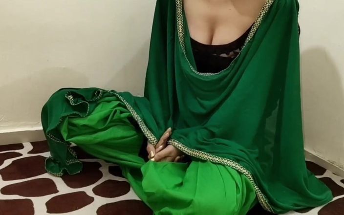 Saara Bhabhi: Eerste seks vóór het huwelijk, HD, Indische seks, gelekt