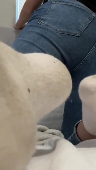Hai Bisogno Dei Miei Calzini Puzzolenti