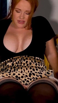 Lizzie - Get Into My Bed
