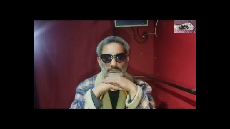 Casal Gresopio films: 할머니의 자지를 빨아