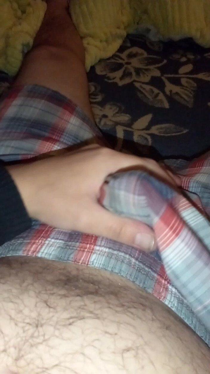 TouchCore: Pancutan mani yang merintih besar, pancutan mani dalam boxers, orgasme...