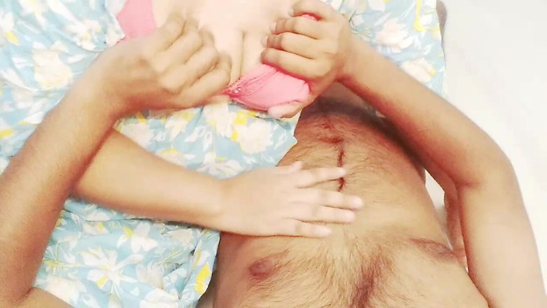 Jesmin18: Bangladeshi Married Wife Riding Cowgirl