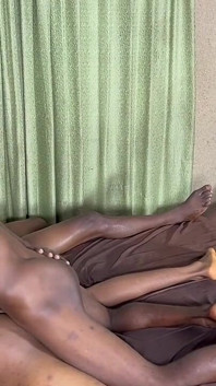 Gay Group Sex Foursome with Loads of Cum