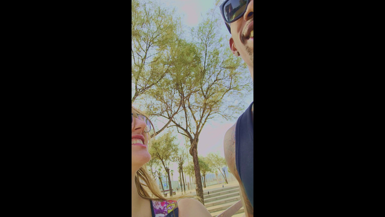 Jesus Reyes: University Student Takes a BBC to the Hotel to Get...