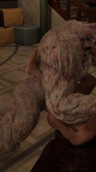 Ultima Fuga Parte 2