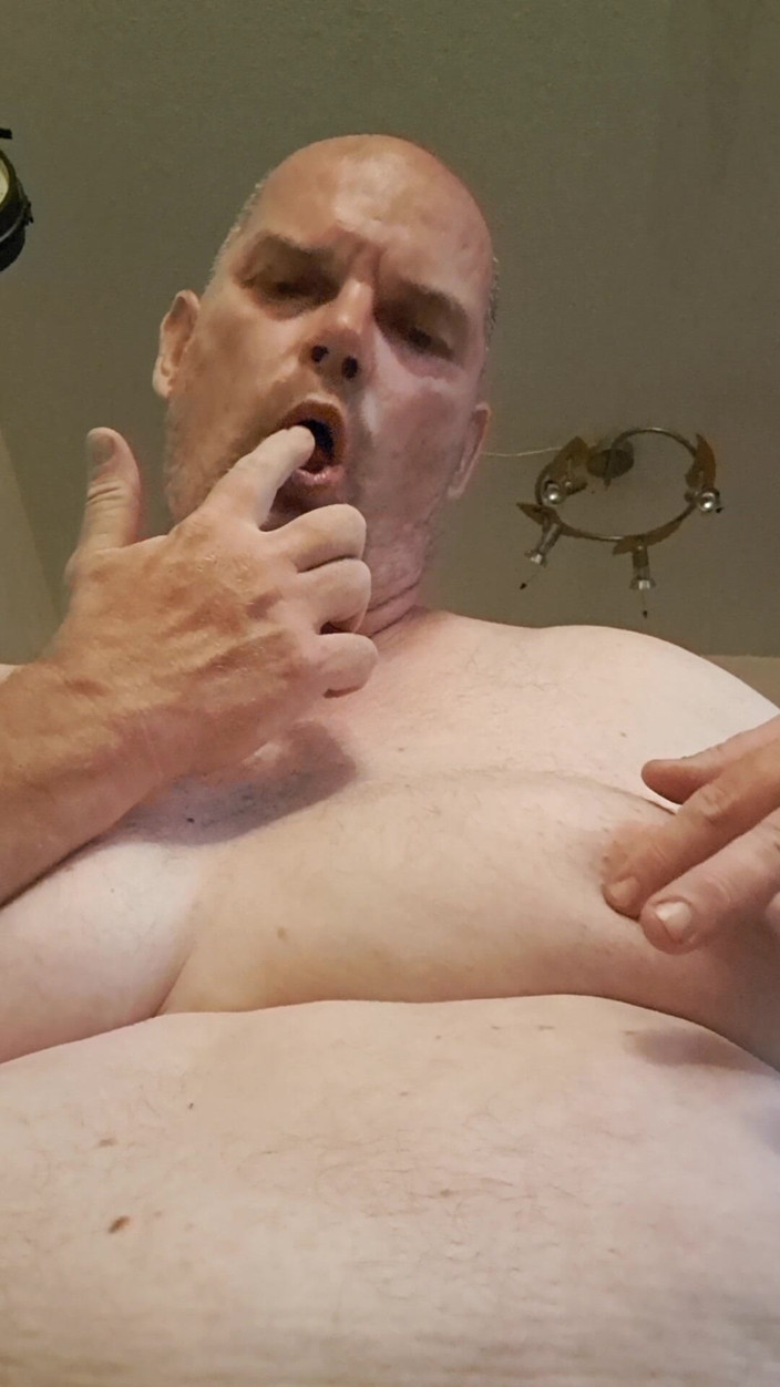 Fickspecht: The Insatiable Bitch