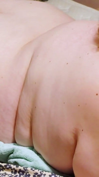 Chubby Step Sis Bam Wants More Cum