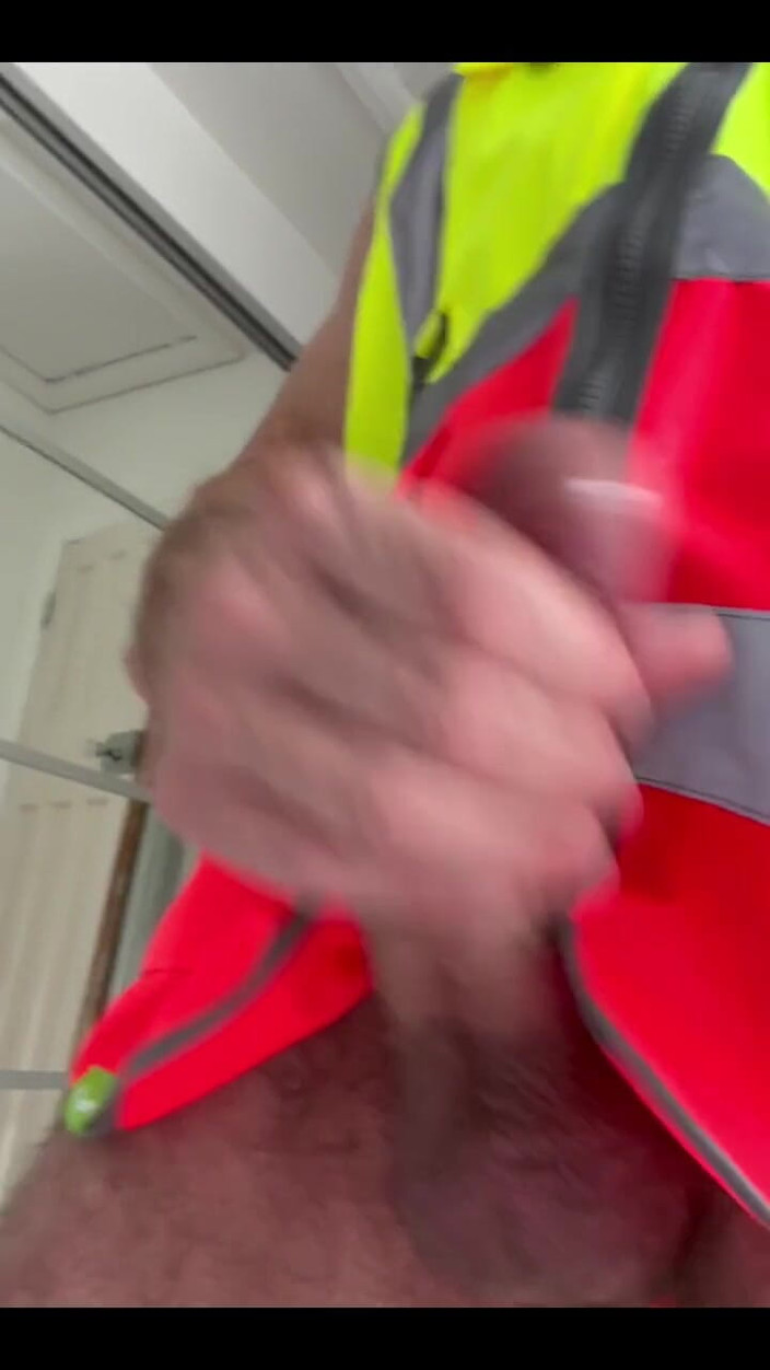 NaughtySub4Use: 无法停止玩弄自己