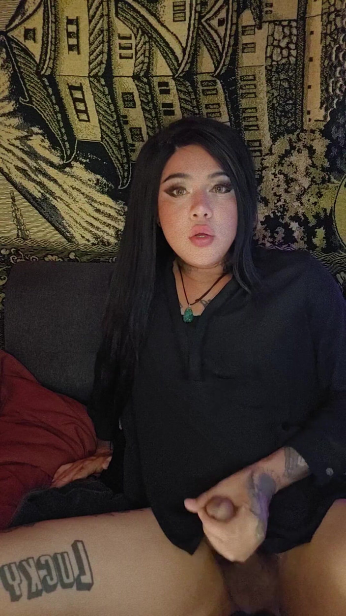 Kimberly Polizzi: Saya Sayang Kamu Roger Terima Kasih Peribadi Kawan