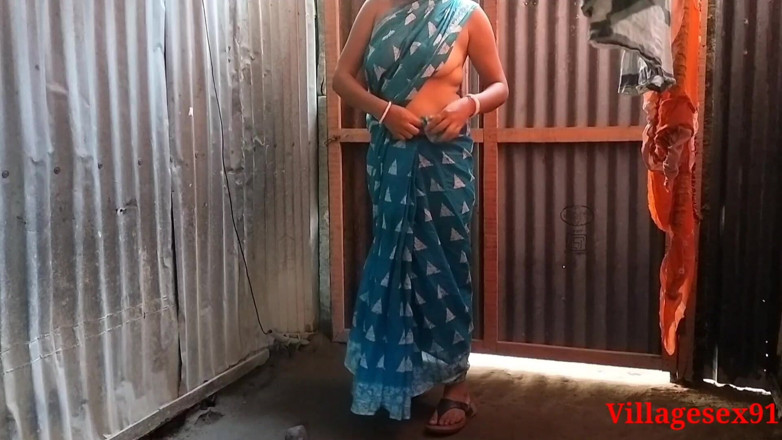 Village sex 91: Beautyful Bengali Bhabhi Outdoor Chudai