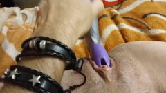QueenSavage85: Becky having a play