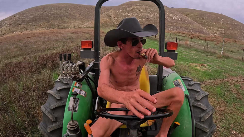 Joe Iandola: 카우보이