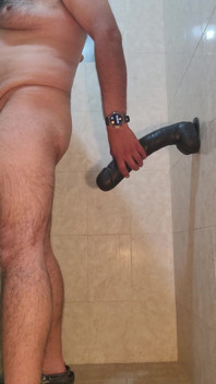 Anal im Motel 2256