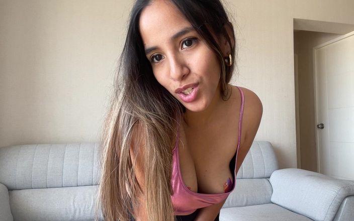 Goddess Alexa femdom: JOI-tober