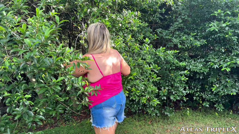 Atlas_TripleX: Podwórkowe obciąganie odcinek 1 Wenus zostaje zakryta