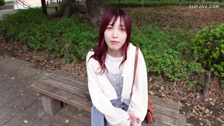 Asian cutie: Asian angel 4283