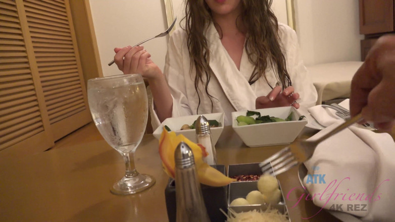 ATK Fans (Girlfriends): Virtual vacation hawaii with Elena Koshka 2/12