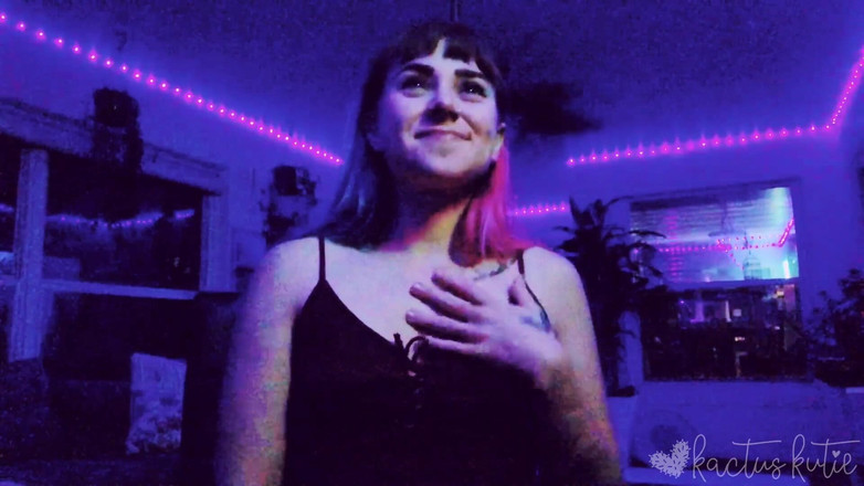 kactus kutie: Late Night Hiccups
