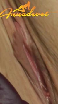 Close-up Masturbating the Freshly Shaved BBW Cunt - I'm Just Ratty Every Day and Need It Several Times a Day.