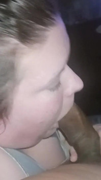 POV Sloppy Dick Eating Wet Mouth Work