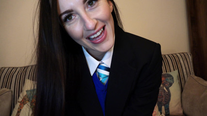SophiaSmithUK: 领带手