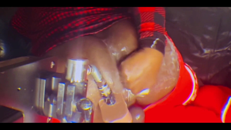 DipsoDeep: クリスマススペシャルは、君が肉を手放すために