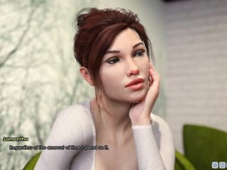 Miss Kitty 2K: Lust Academy - 61 courbes de femmes par misskitty2k