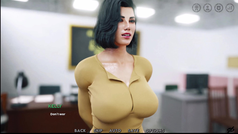Johannes Gaming: Unseen Instincts 8 - Nicole Went to a Dress up Party to...