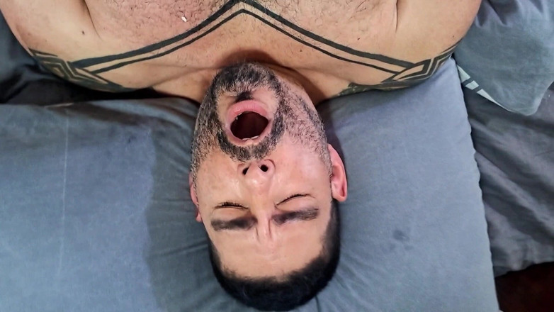 Jov Mattos: Destroyed by a 26cm Cock