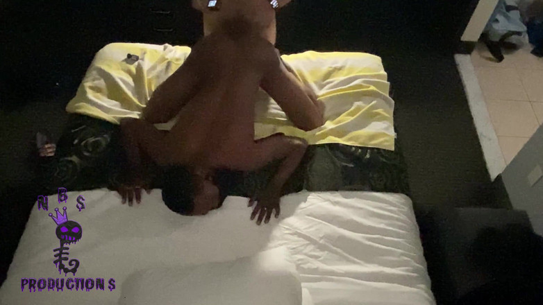 NB Topper: Пригоди чорношкірих селекціонерів 183