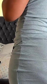 Jack off to My Perfect Black Ass, Episode 1193