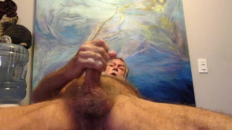 Mr hairy gardener: Sweatablefinal