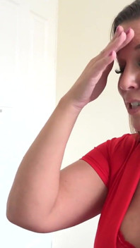 Ajudys - bà chủ vú to của bạn maisie lewis cho phép bạn đụ pov của cô ấy